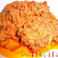 PESTO DI POMODORI SECCHI - Il Blog di Picetto
