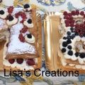 Torta di Compleanno furba!