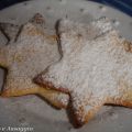 BISCOTTI DI PASTA FROLLA