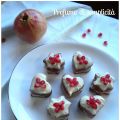 Dolcetti speziati con cioccolato bianco e[...]