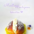 Maritozzi con la panna