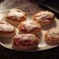 Stasera pizza
