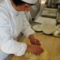 Crostatine all'arancia