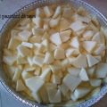 TORTA DI MELE NONNA PAPERA