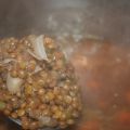 Minestra di lenticchie