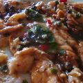 PASTICCIO DI SALMONE MARINATO