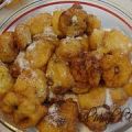 Frittelle di San Giuseppe