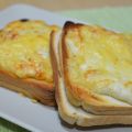 Croque Monsieur