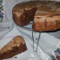 Torta Arycioccolatosa