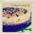 Limoncello Lemon Cake… Home Baking