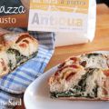 Treccia di panpizza trigusto per il contest[...]