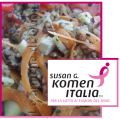 Insalata di Misto di Risi integrali …. Vestita[...]