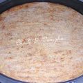 Gateau Delizioso con Ricotta