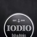 IODIO A ROMA