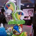 FANTASY CAKE MAGAZZINI DEL COTONE GENOVA 2014