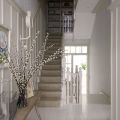 Inspirations: Hallways & Spring
