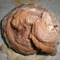 Straccetti di tacchino all'arancia e cannella