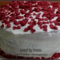 Red Velvet Cake