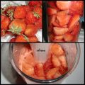 Semifreddo alle fragole