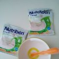 LA Pappa con NUTRIBEN
