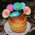 panettone gastronomico salato