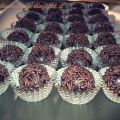 Brigadeiros...una esplosione di bontà.
