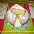 Torta allo yogurt