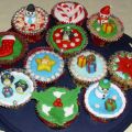 Muffin natalizi!