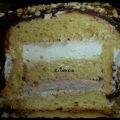 Colomba farcita