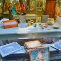 Scatti dal paradiso! Il mercatino Brocante di[...]