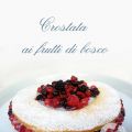 CROSTATA COL BUCO AI FRUTTI DI BOSCO SENZA[...]