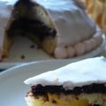 Torta Rosa...Una caramella tutta da gustare...