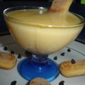 CUSTARD (crema inglese)