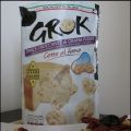 INSALATA DI CEREALI CON GROK GUSTO CEREALI