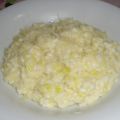 RISOTTO AI PORRI