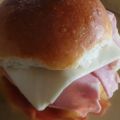 PANINI AL LATTE