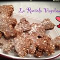 Biscottini croccanti per duri e puri dukaniani