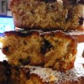 Torta nocciole e nutella...