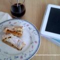 Le ricette del lunedì: treccia mele&banana