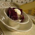 RISOTTO AL TREVISANO DOLCE E SALSICCIA CON[...]