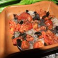 Ricetta light/3 : pesce spada mediterraneo