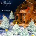 ALBERELLI DI MERINGA