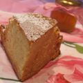 TORTA AL MIELE