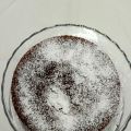 TORTA AL CIOCCOLATO