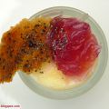 CREMA (brulée) AL FORMAGGIO CON CIALDA[...]