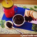 Dolci: Crema spalmabile alle nocciole Light