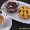 Crostata all'Arancia con Ganache Tiepida al[...]