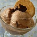 Gelato veloce alla nutella