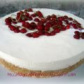 Ribes Cheesecake
