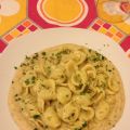 orecchiette cipolla e timo su vellutata di[...]